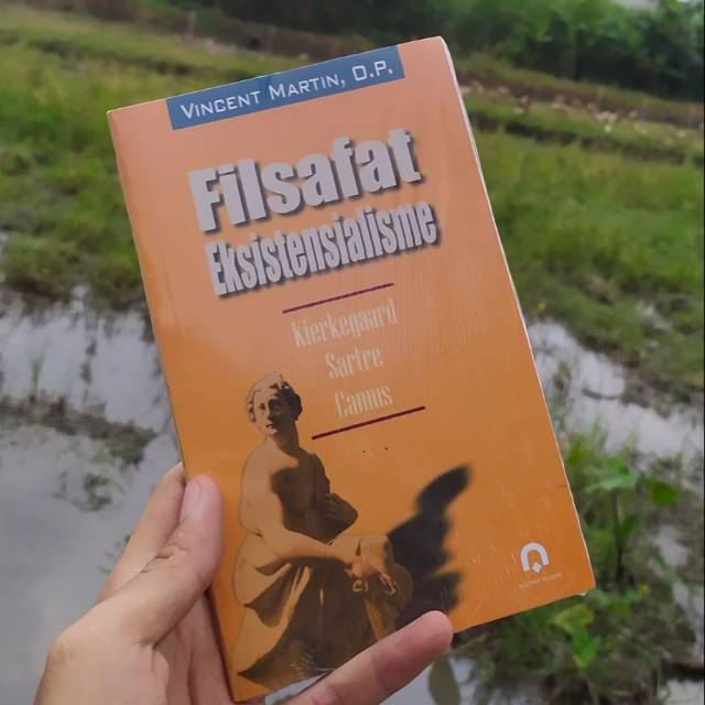 Filsafat eksistensialisme