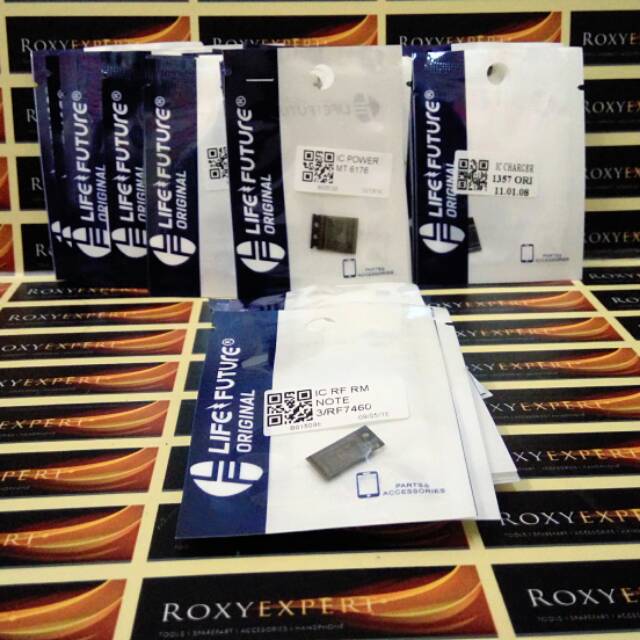 IC POWER XIAOMI REDMI 4X REDMI 4 X IC POWER PMI8937