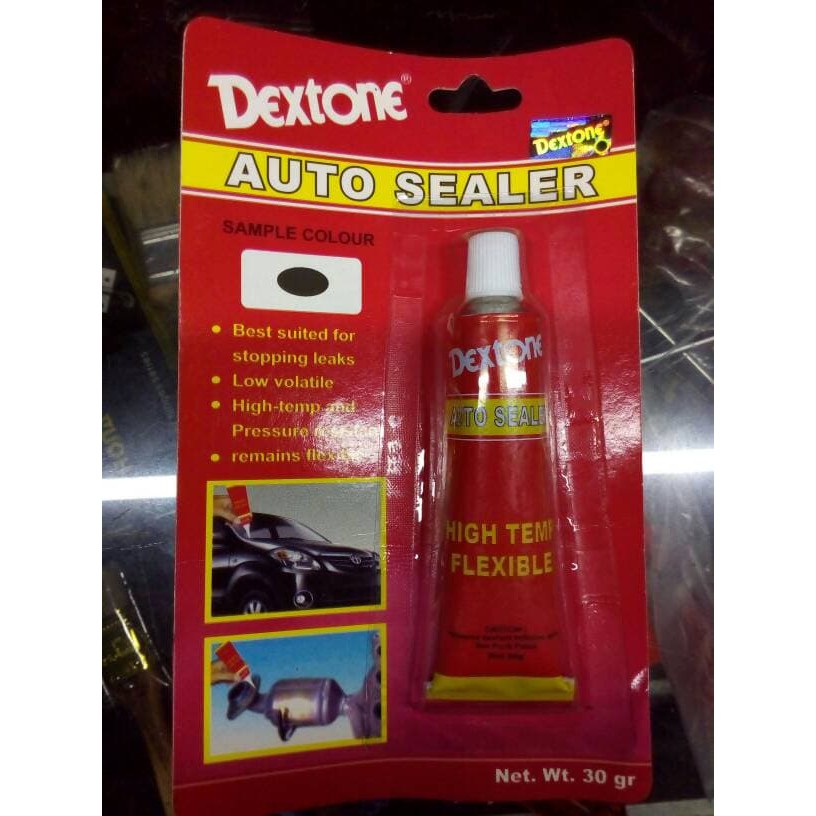 lem dextone auto sealer / lem odol dextone
