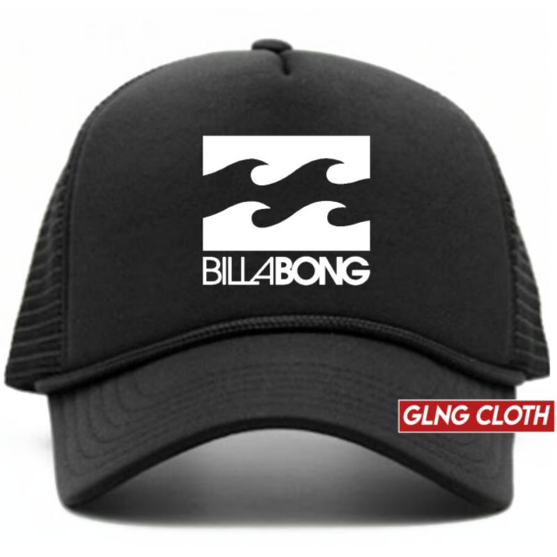 Topi Billabong - Hat Trucker Billabong