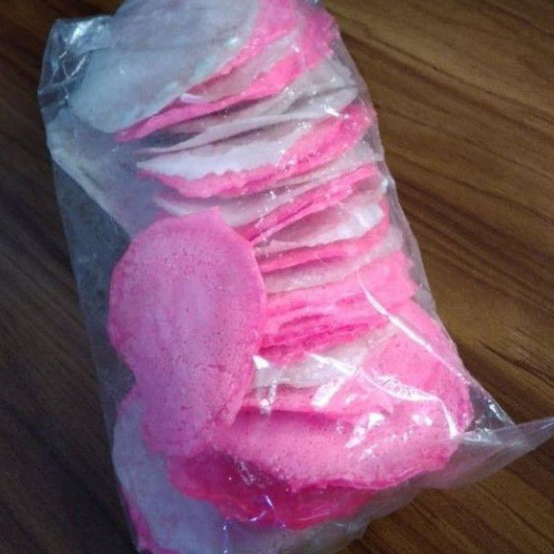 

kerupuk RO khas Plered purwakarta