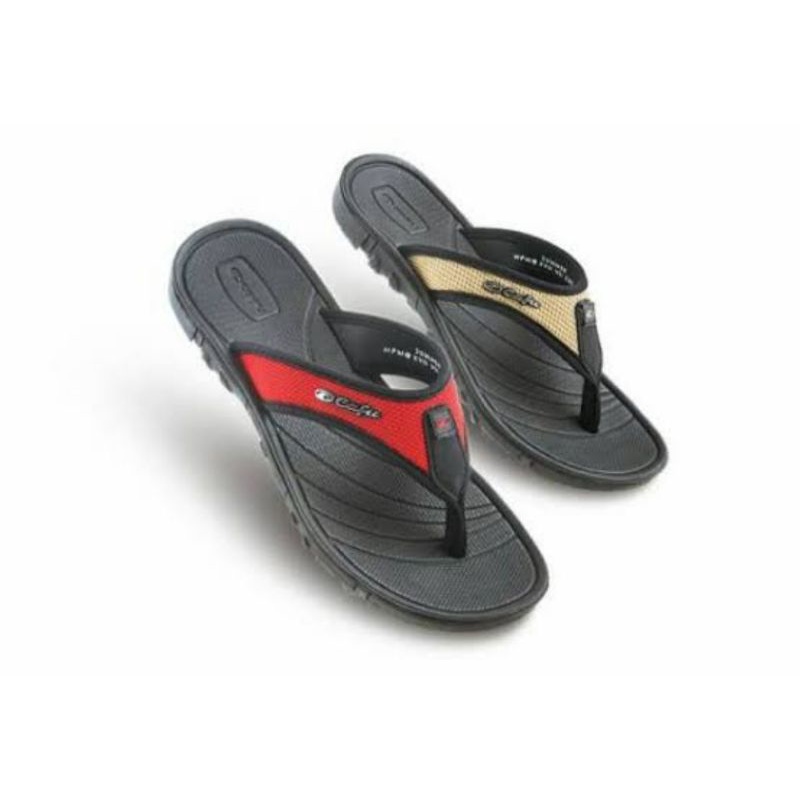 sandal wanita Cafu Summer original