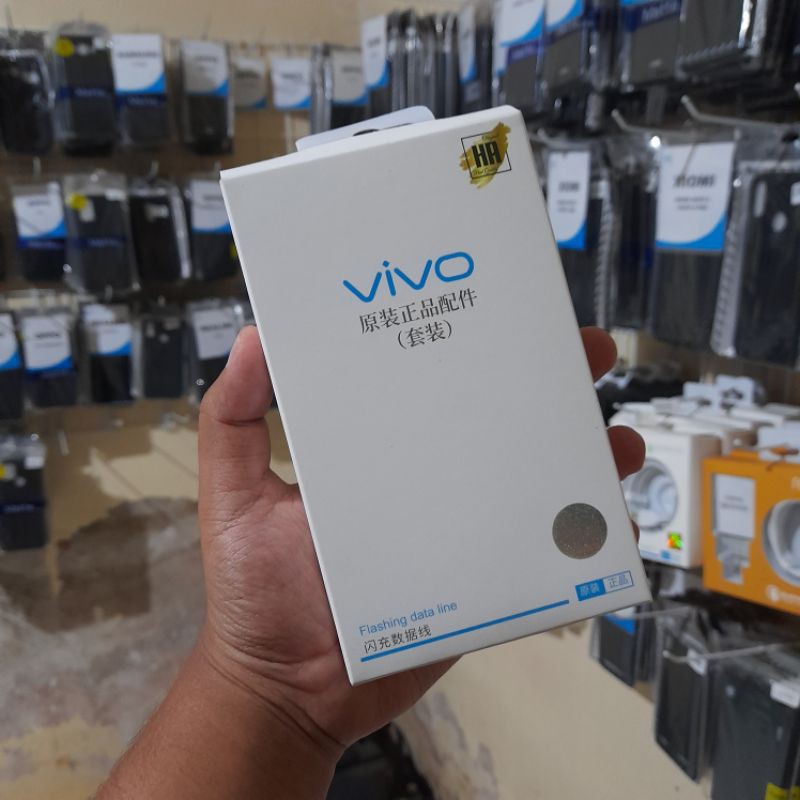 Kabel data Vivo