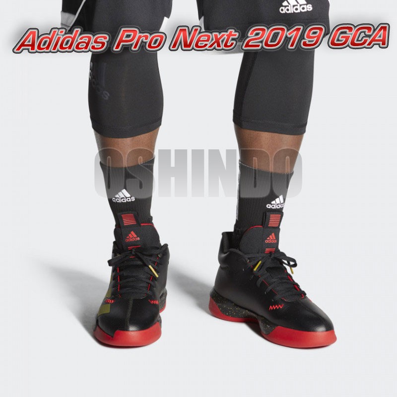 adidas pro next 2019 gca