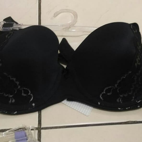 BRA 38C bra bigsize bra export Bra murah bukan bra Victoria Secret