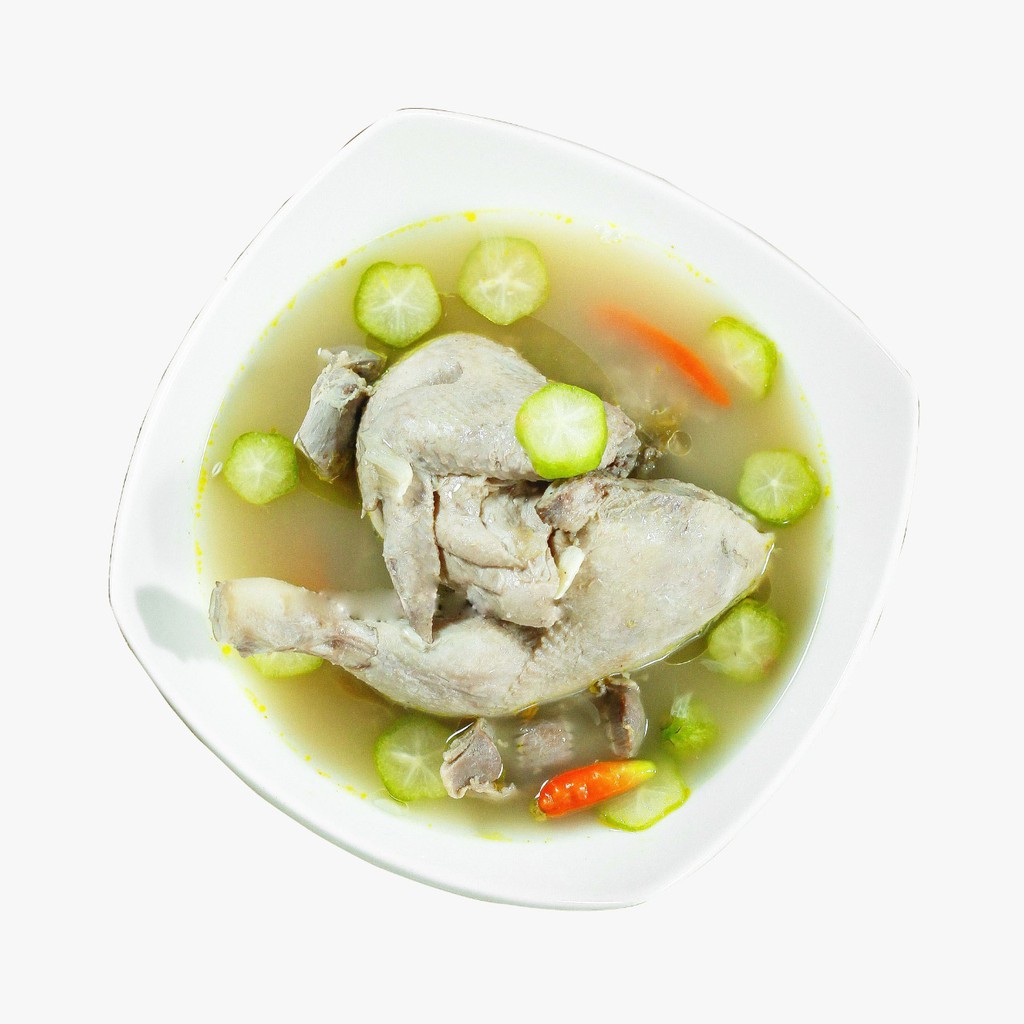 

Fresh Frozen Food Garang Asem