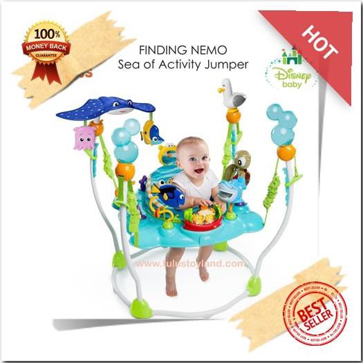 winnie the pooh jumperoo