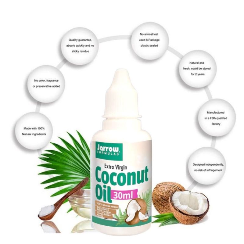 obat jamur vco 30ml tipe tetes