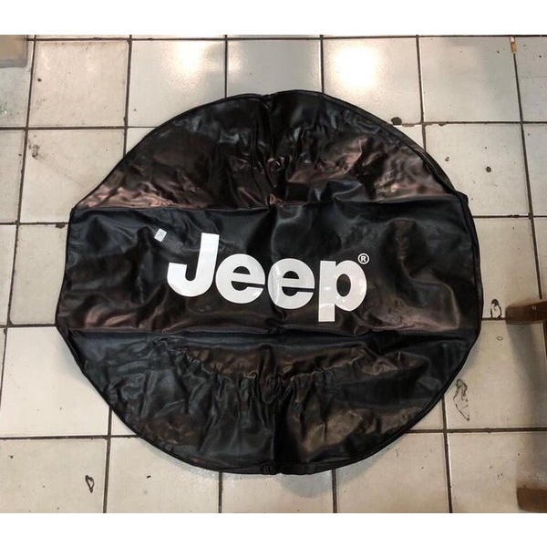 COVER SARUNG BAN SEREP JEEP