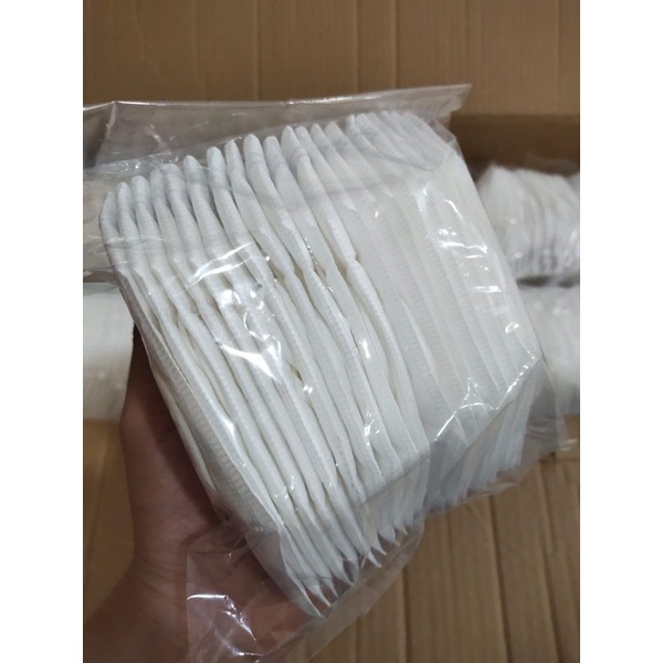 Masker KN95 5play BFE 95% no box 20pcs