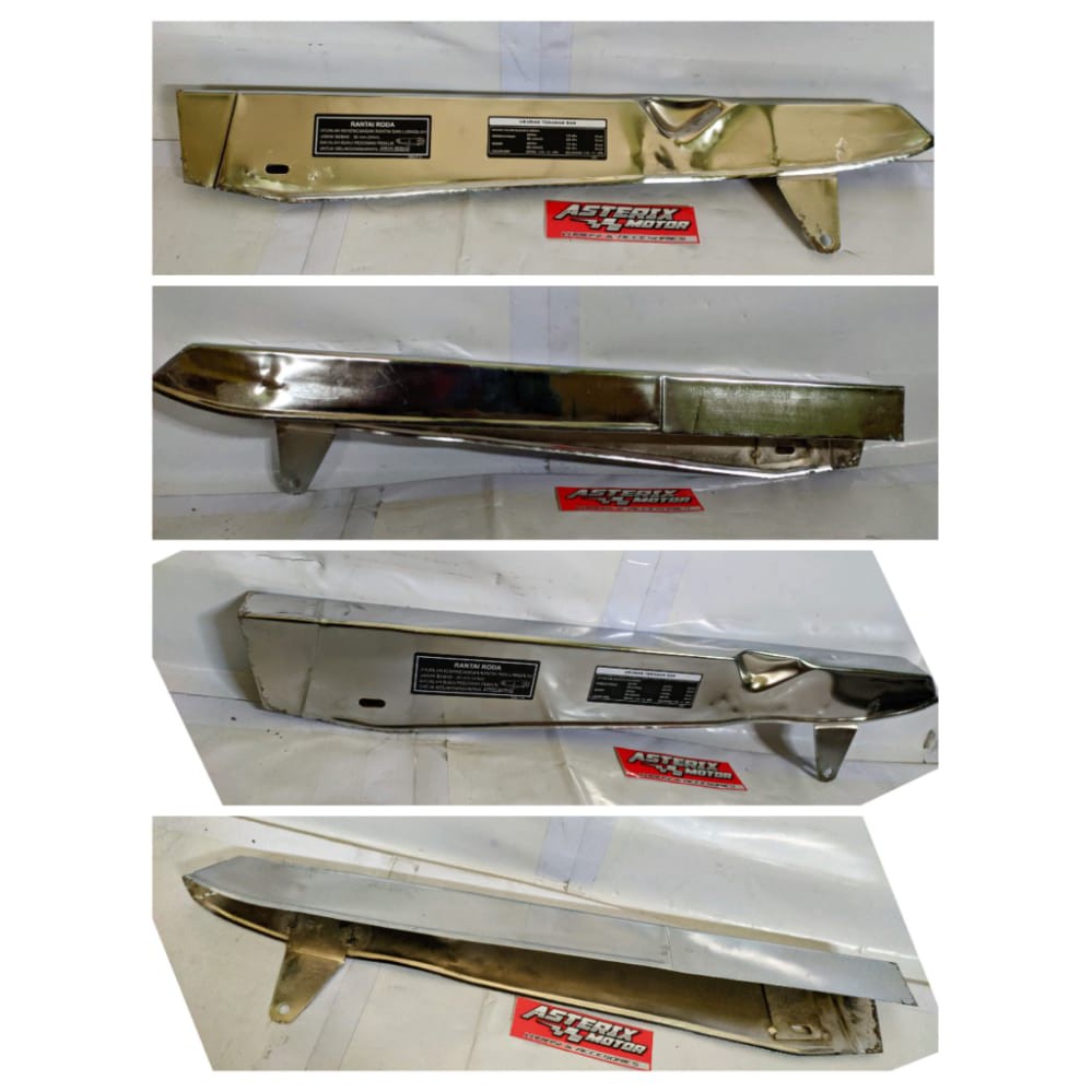 Keteng Rantai.Tutup Rantai Honda Win