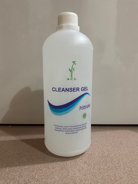 HAND SANITIZER ACL 1.000ml