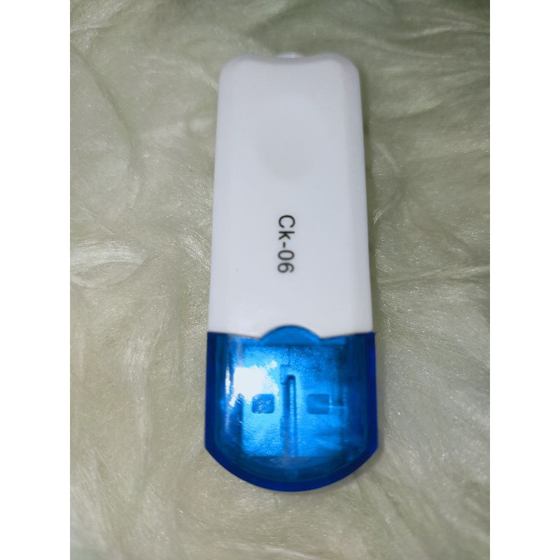 Bluetooth Reciever Usb  CK-06 / Bluetooth reciver Speaker Bluetooth Reciver Murah Harga Grosir