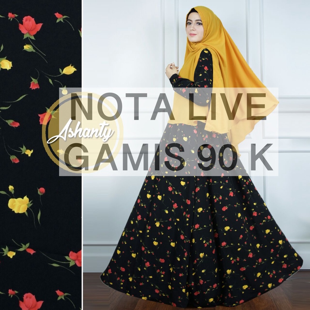 GAMIS SALE/ BOOM SALE/ SWEATER / JEANS  LIVE MURAH MERIAH