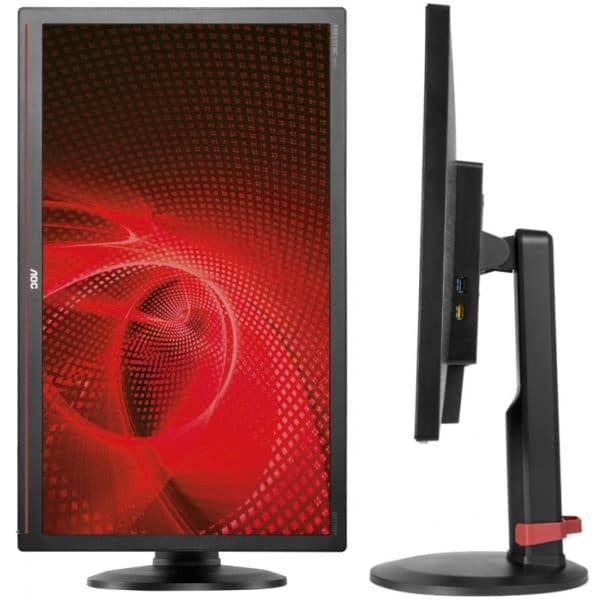 Monitor LED AOC Gaming 24&quot; G2460PF