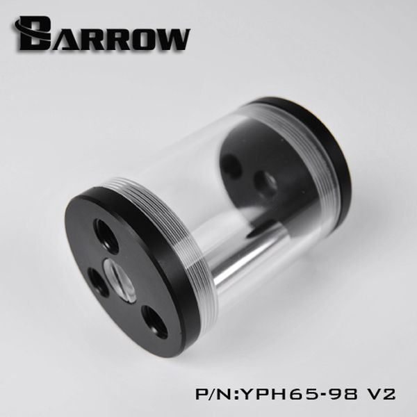 BARROW YPH65-98 V2 Reservoir 98mm Transparent Tube