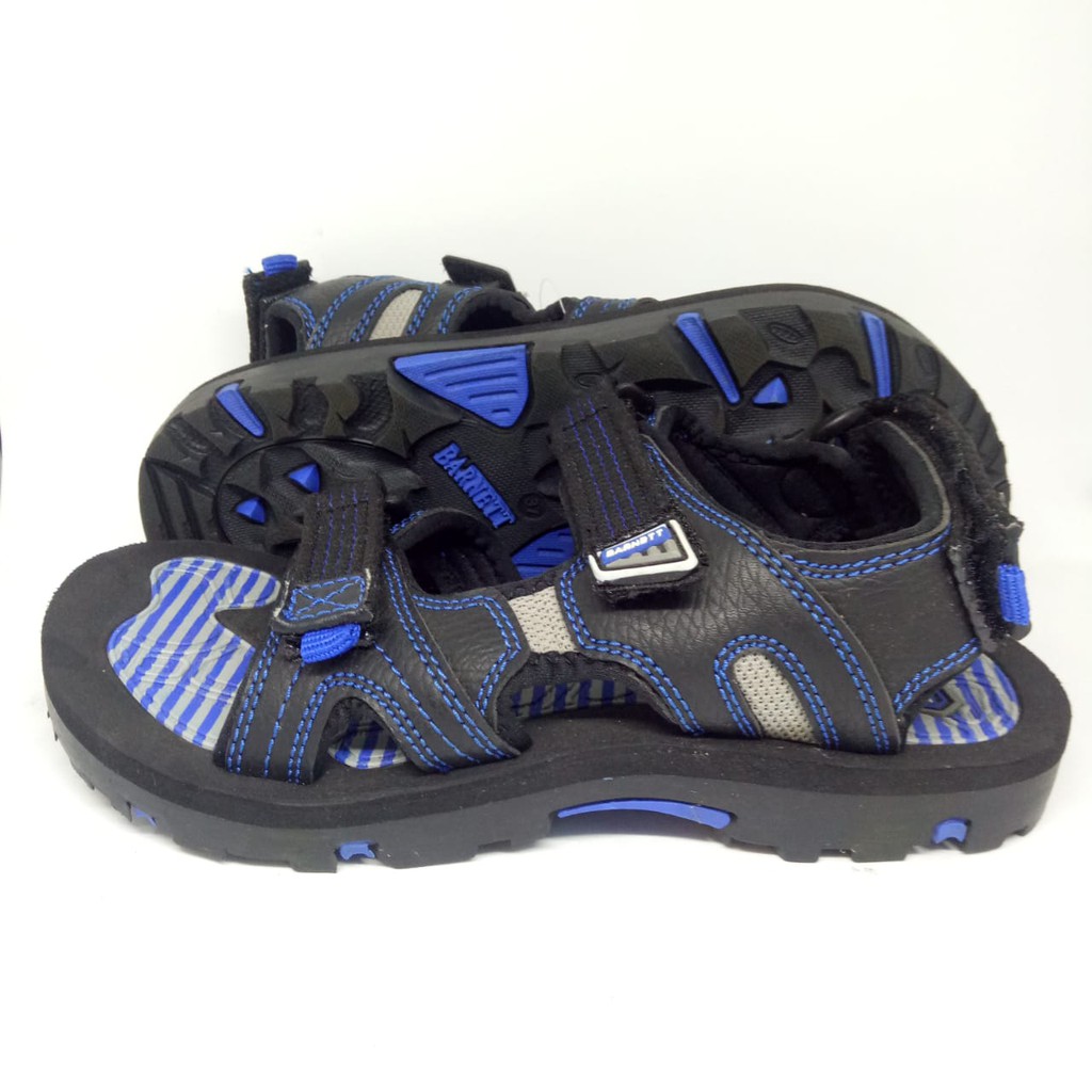 Sandal Gunung anak laki laki Sahara Kid 07 Barnett