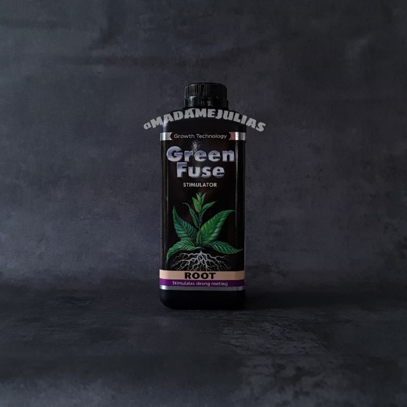 pupuk cair akar GREEN FUSE ROOT 1L