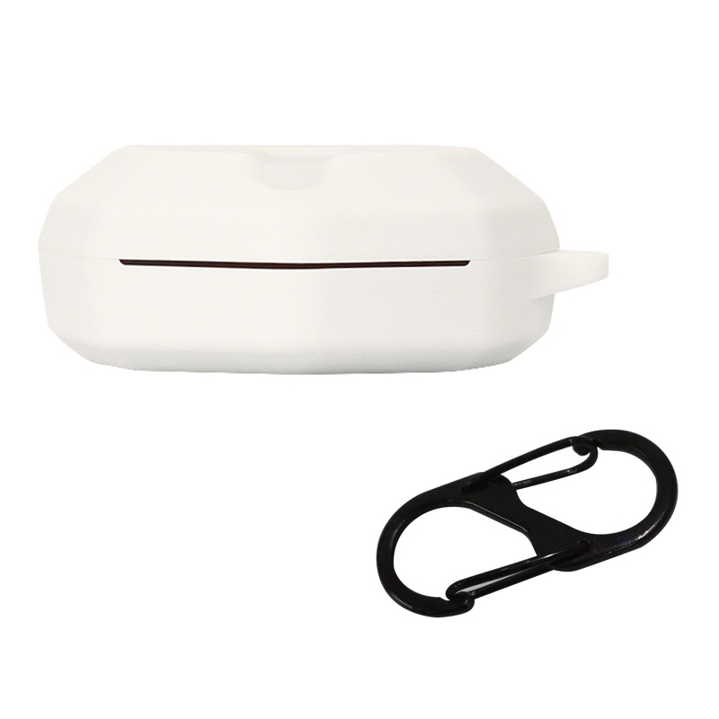 Btsg Pelindung Anti Gores Gendong Untuk Case Cocok Untuk Earphone HaylouG3 Pelindung Tahan Debu Untuk Shell Washable Chargi