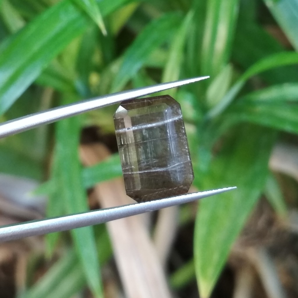 Ct 7.0 Dravite Tourmaline