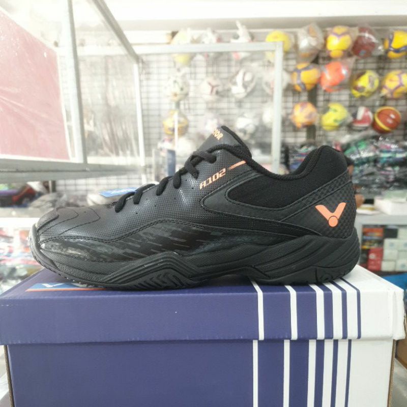 Sepatu Badminton Victor A102