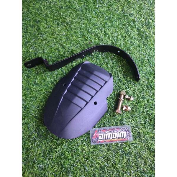mudguard vario old 125/150