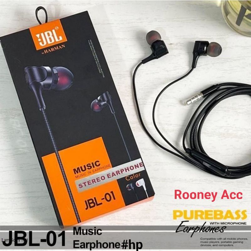 HEADSET JBL-01 SUPER BASS STEREO WITH MICROPHONE PUSAT GROSIR MURAH PUSAT HARGA GROSIR TERMURAH TERL