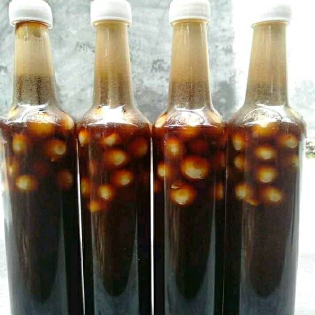 

Madu pahit bawang Lanang
