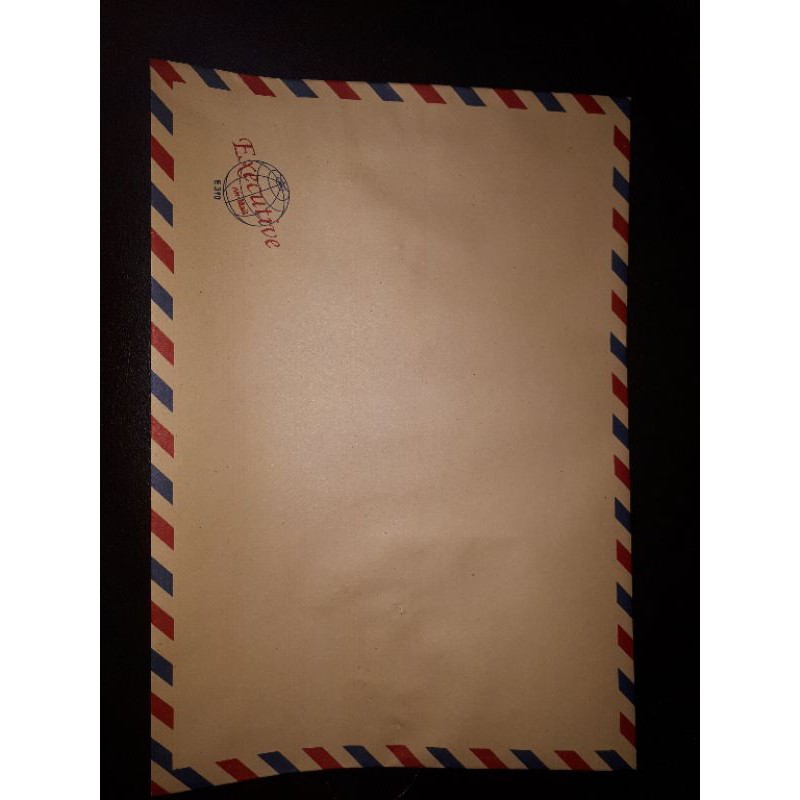 

amplop coklat