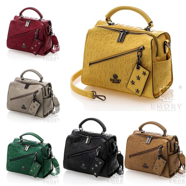 Tas Emory Fella 2021