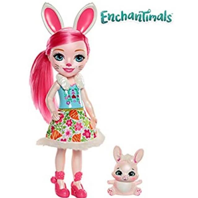 ENCHANTIMALS Single Pack