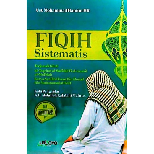 Fiqih Sistematis