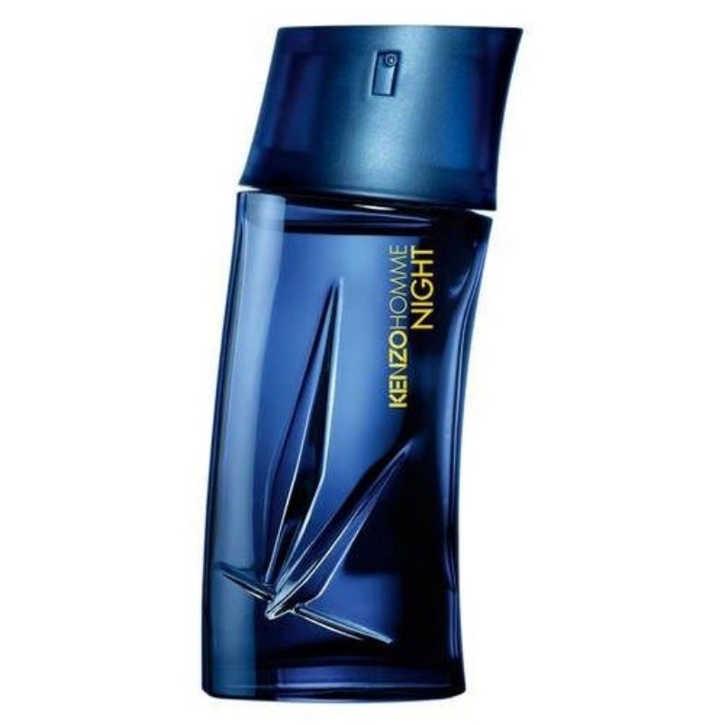 parfum original KENZO homme night men (ORIGINAL EROPA IMPORT)nonbox