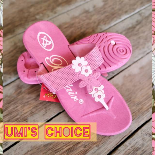 Sandal Wanita Bel'air Jasmine