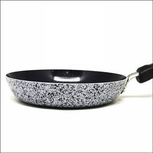 MAXIM NEOSTONE Fry Pan Anti Lengket keramik 28 cm- Frypan 28 cm