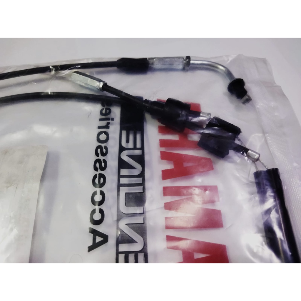 KABEL GAS YAMAHA RXS RX KING KABEL GAS RX KING NEW