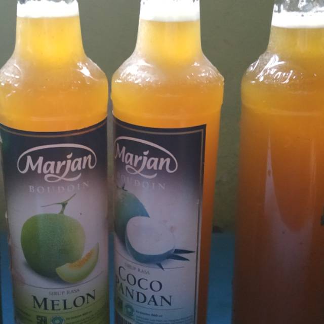 

Madu asli