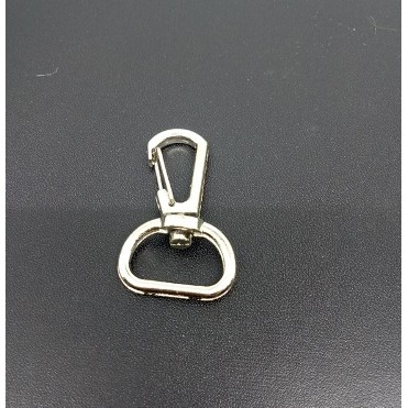 Pengait Tas 2 cm 3 mm cetekan