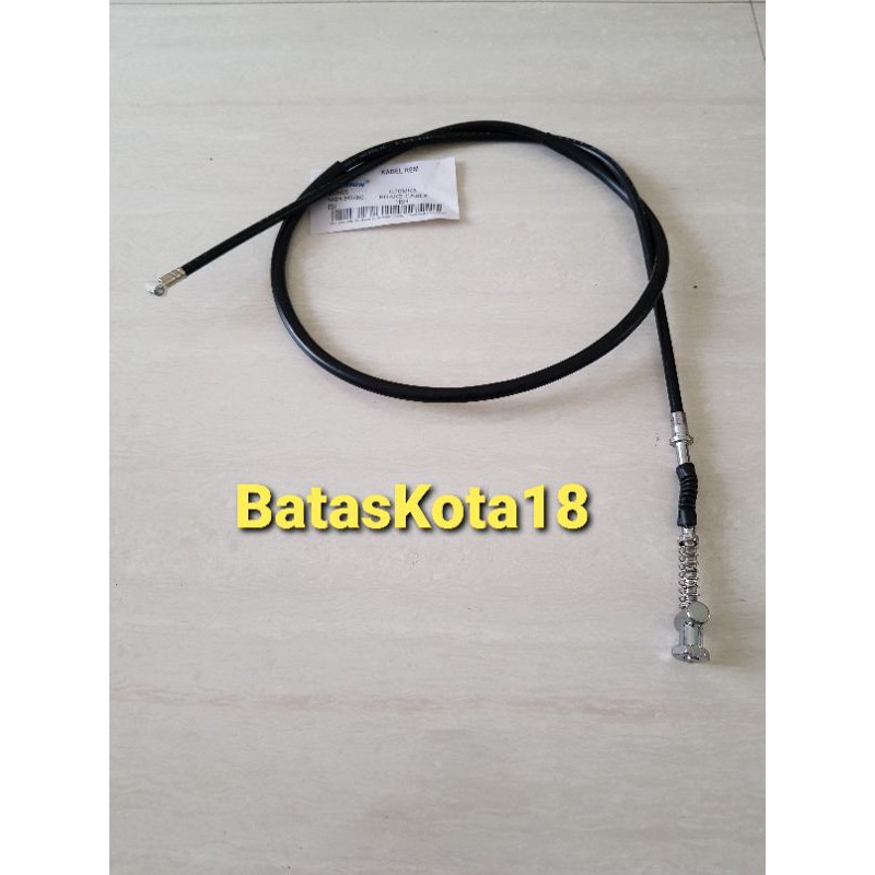 Kabel Rem Brake Cable C70MK3-C70-C700-C800