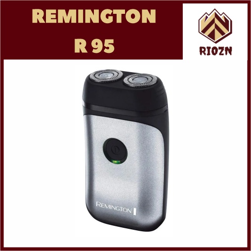 REMINGTON - ELECTRIC SHAVER R95_RV