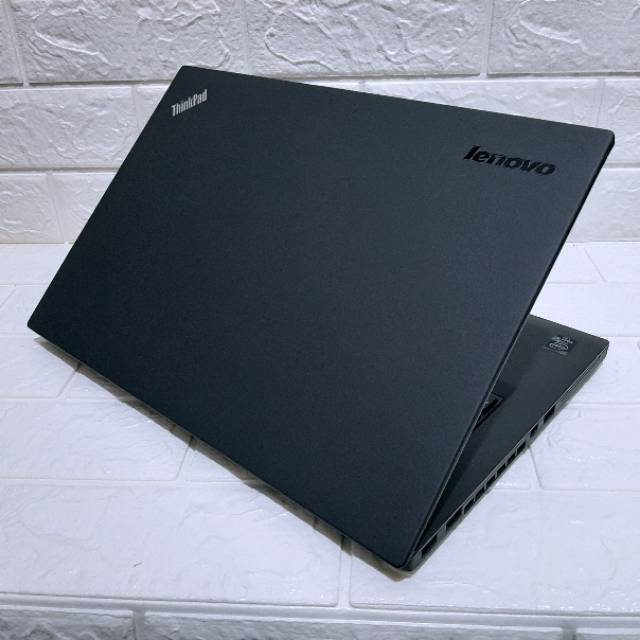 Laptop Slims Lenovo Thinkpad T450 Core i5 PROMO!!