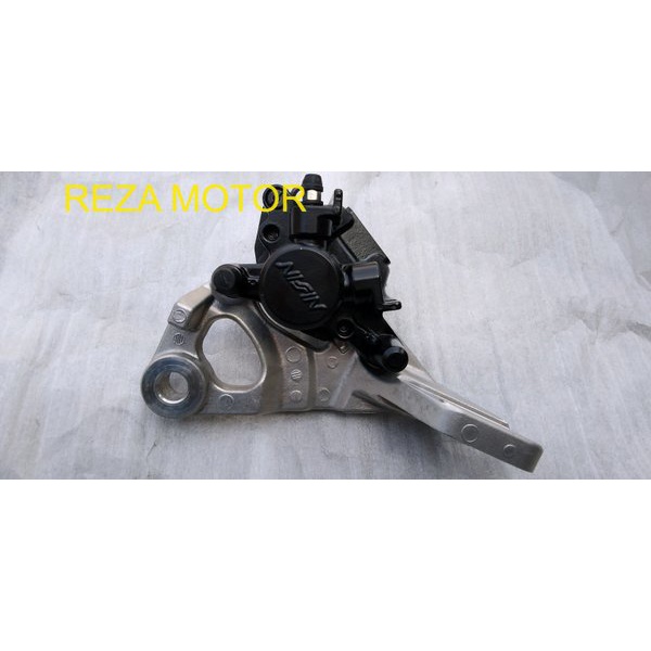 Kaliper Rem Cakram Belakang Yamaha Vixion Original Caliper Rem Vixion NVA . NVL