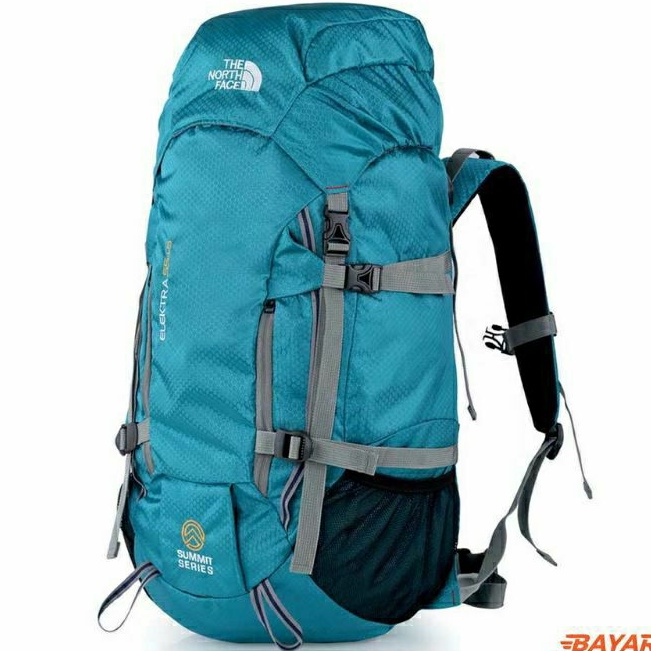 Tas gunung TNf 45l # Tas carrier tnf 50L murah# tas hiking # tas camping The north Face terlaris