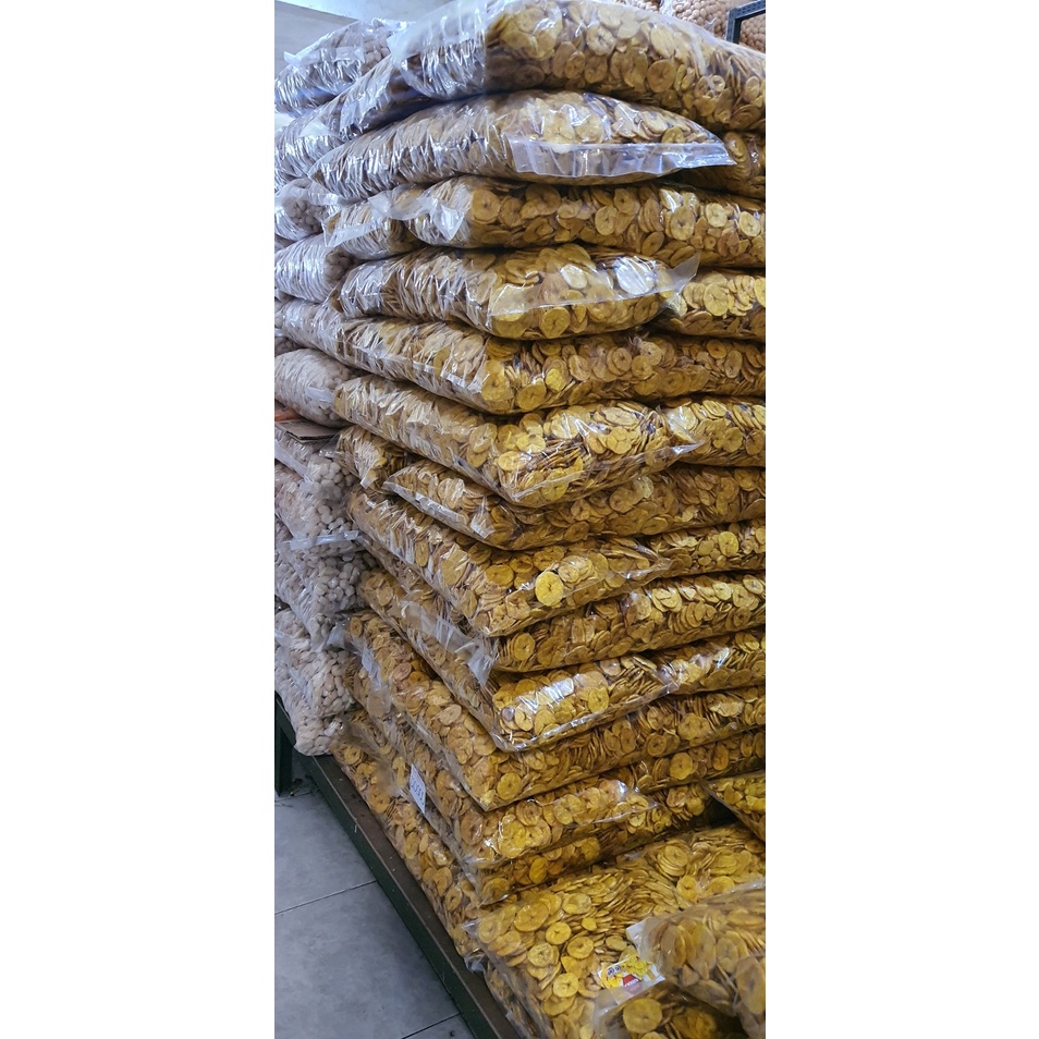 Basreng Stik Bakso Goreng Bulat Pedas Daun Jeruk 250gr-4