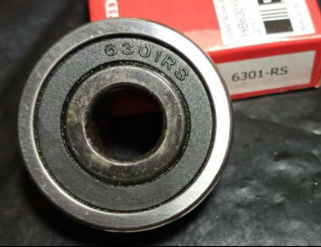 Bearing 6301 kemasan kotak