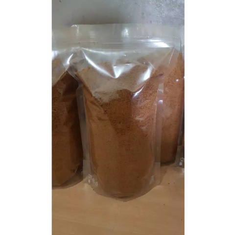 

Gula aren asli 250 gr pouch