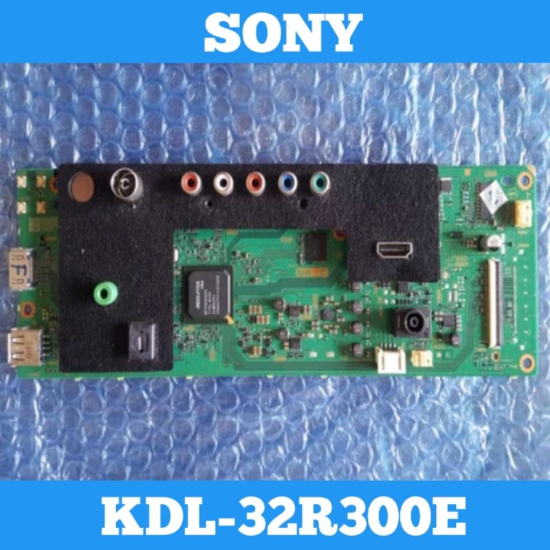 Mainboard TV SONY KDL-32R300E Mainboard SONY KLD32R300E Mainboard 32R300E MB SONY KDL-32R300E MB SON