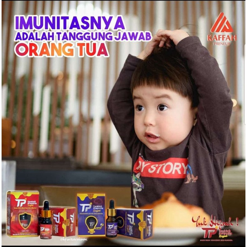 TURKISH PROPOLIS RUKYAH