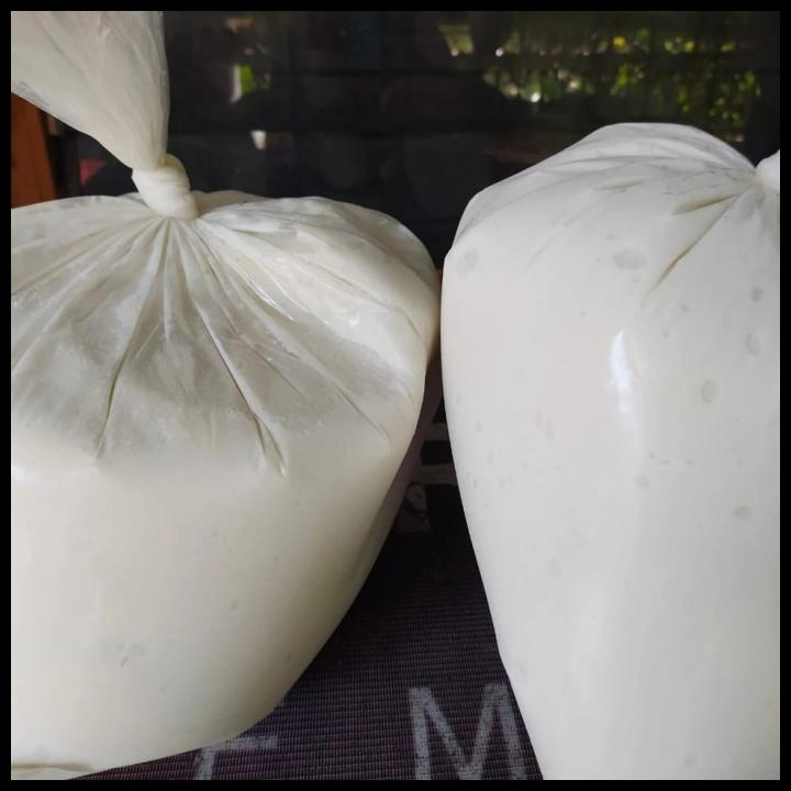 

Ice Cream Original Podeng 8 Liter