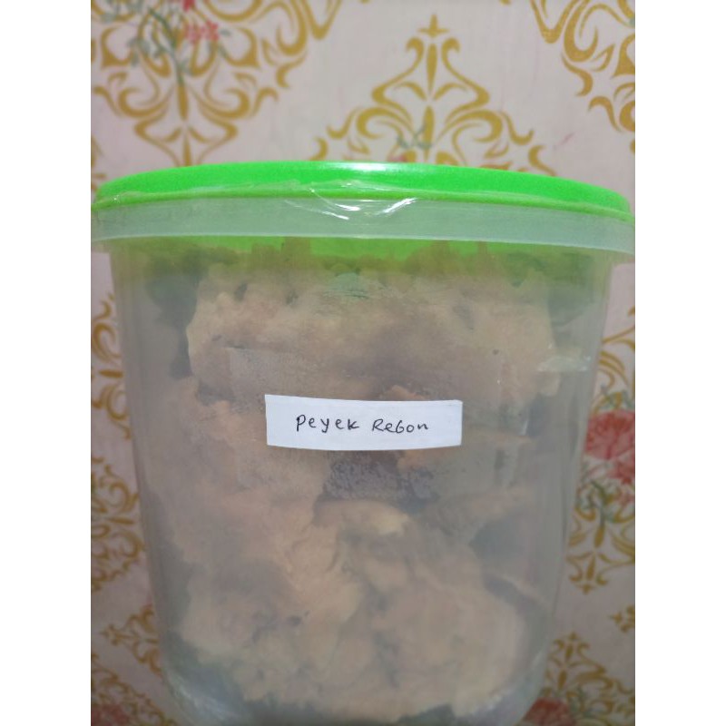 

PeyekRebon
